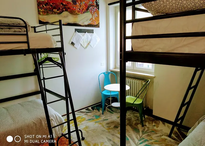 Posada Verona Hostel