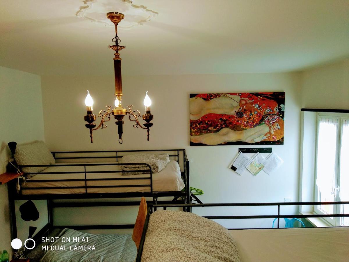Gasthof Posada Verona Hostel