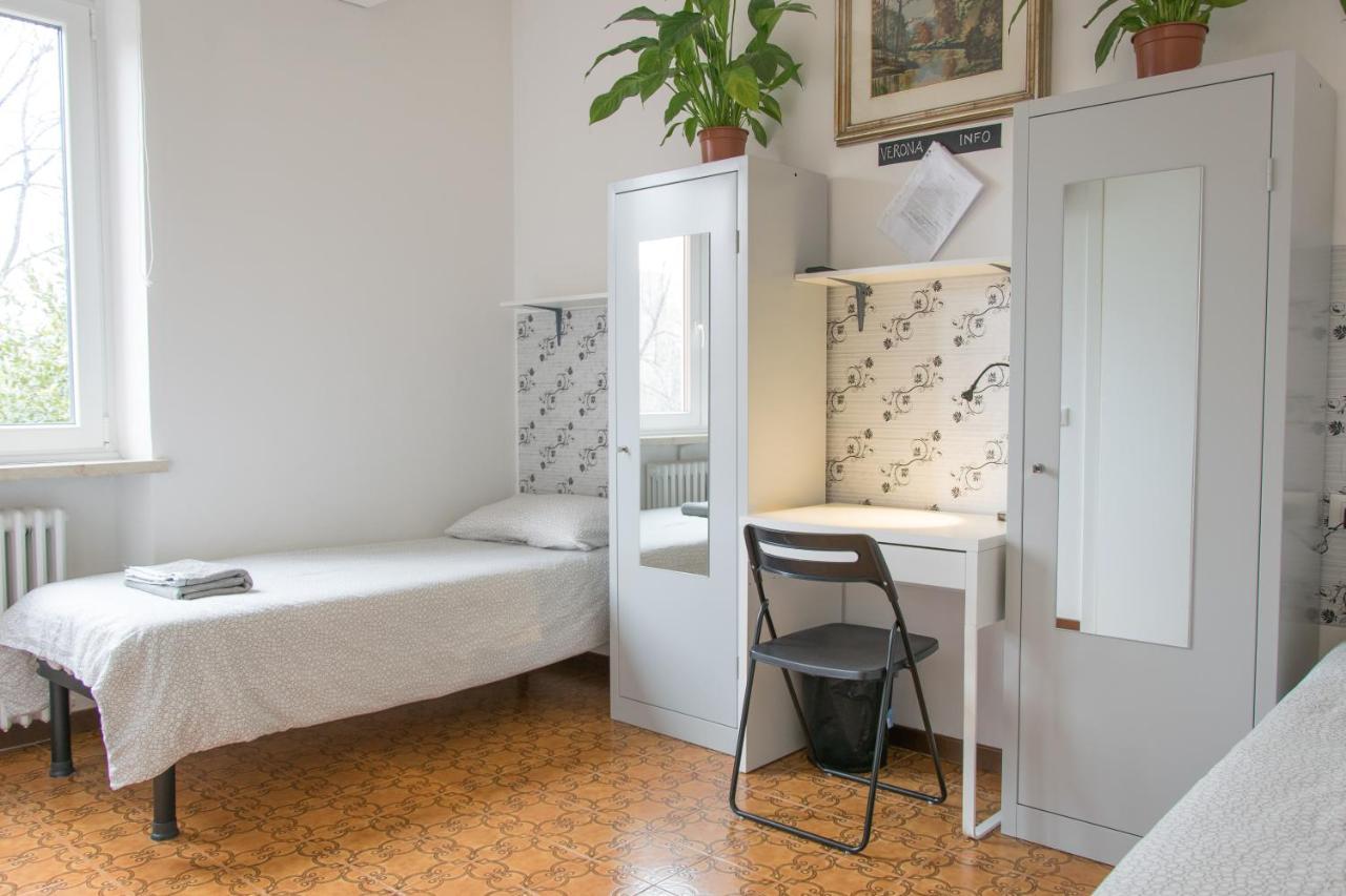 Posada Verona Hostel Gasthof