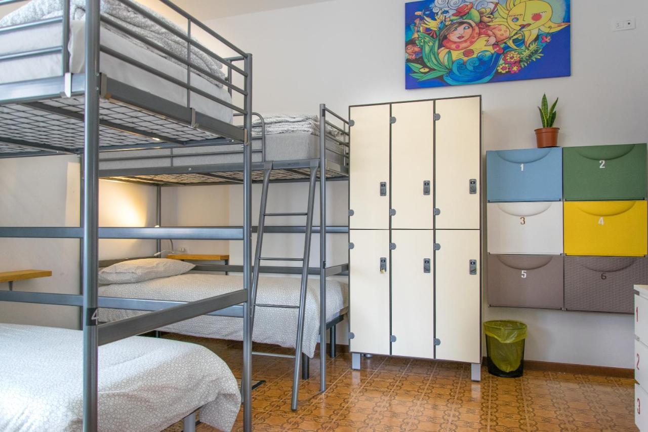 Gasthof Posada Verona Hostel *