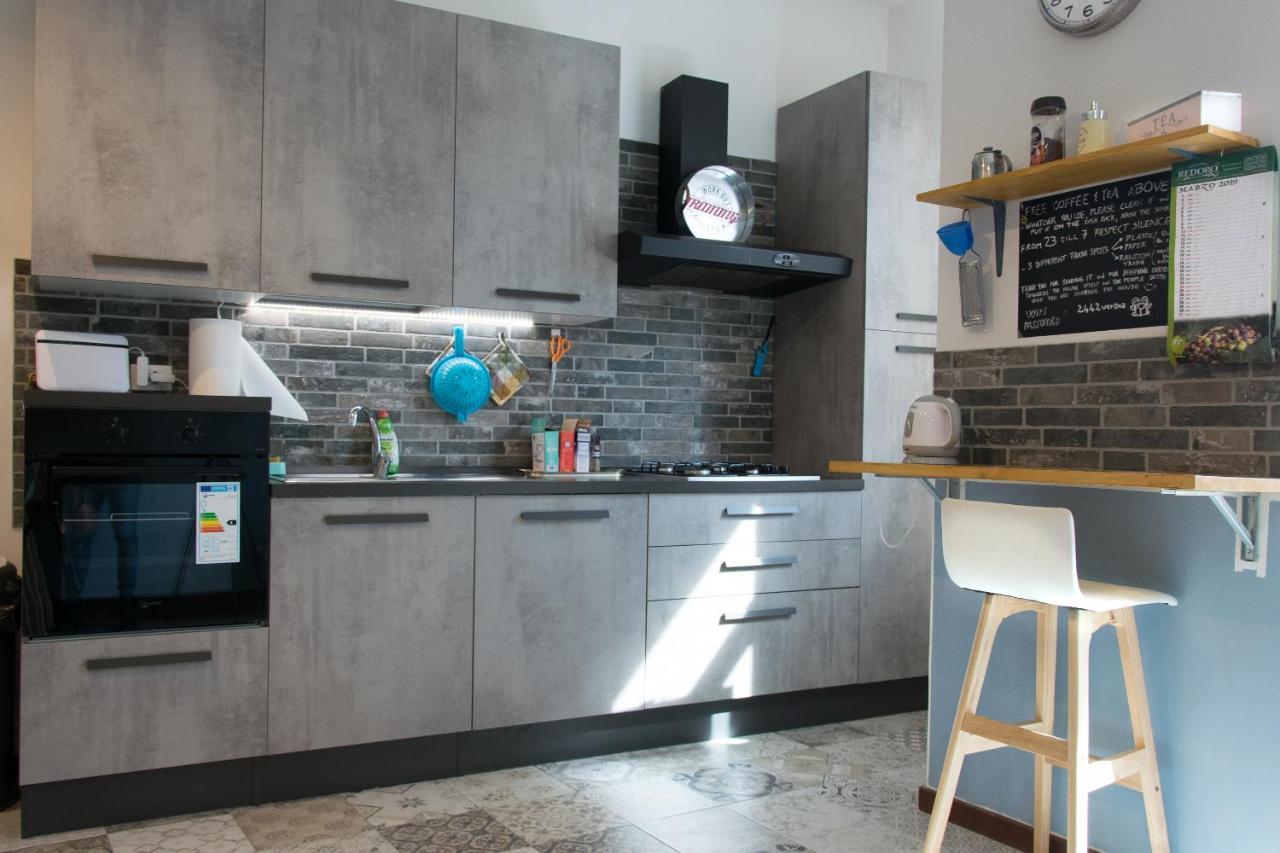 Posada Verona Hostel Gasthof