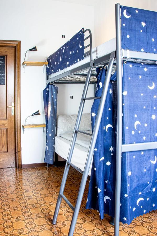 Gasthof Posada Verona Hostel