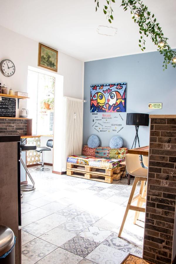 Posada Verona Hostel Gasthof Verona
