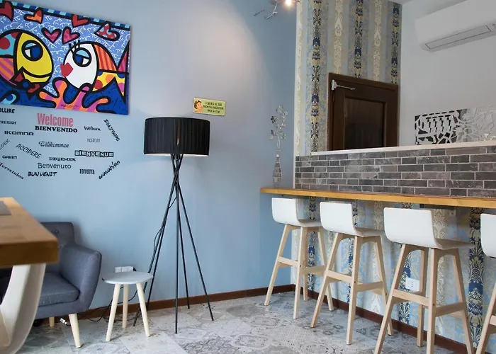 Posada Verona Hostel