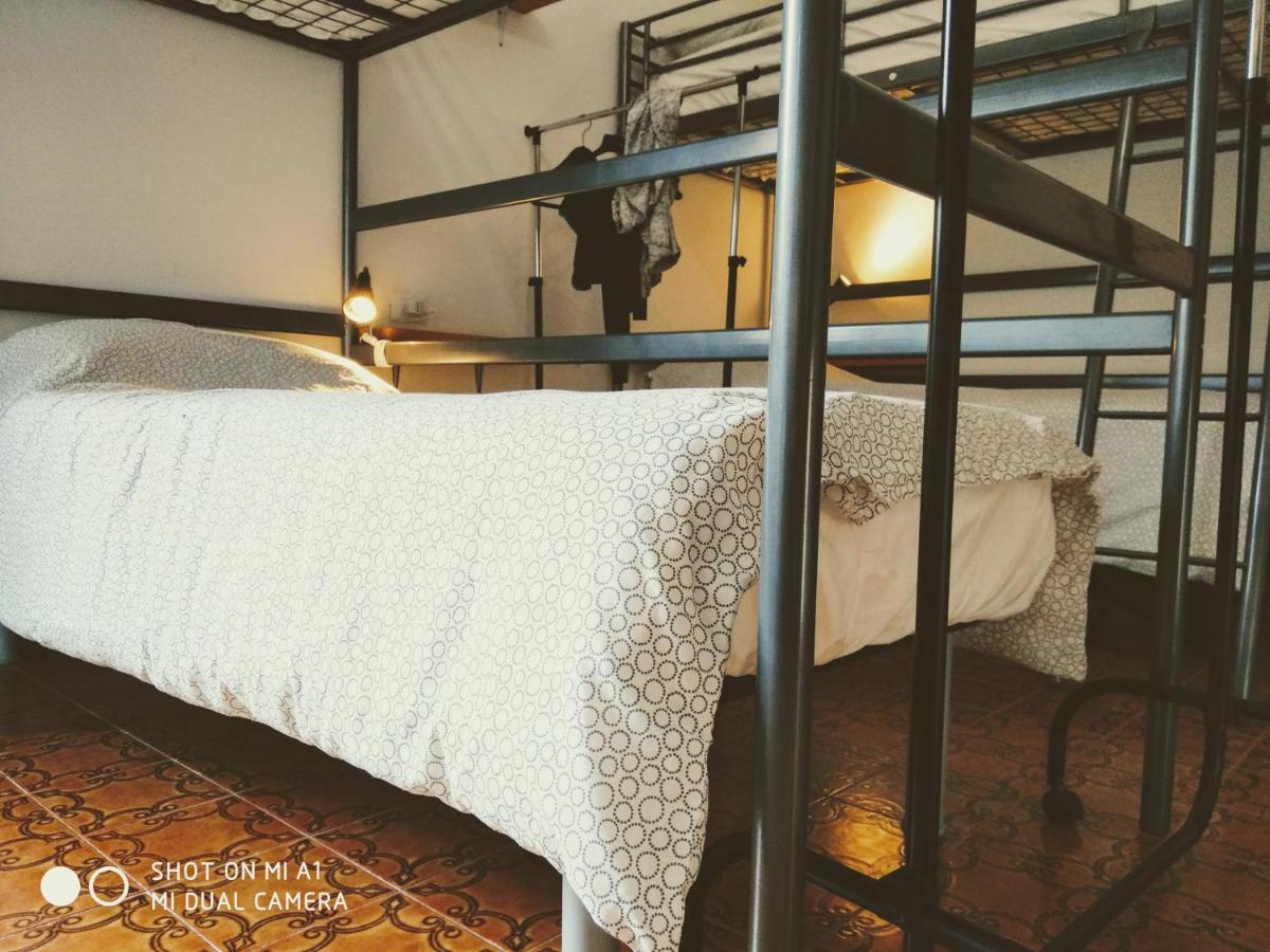 Posada Verona Hostel Affittacamere Verona