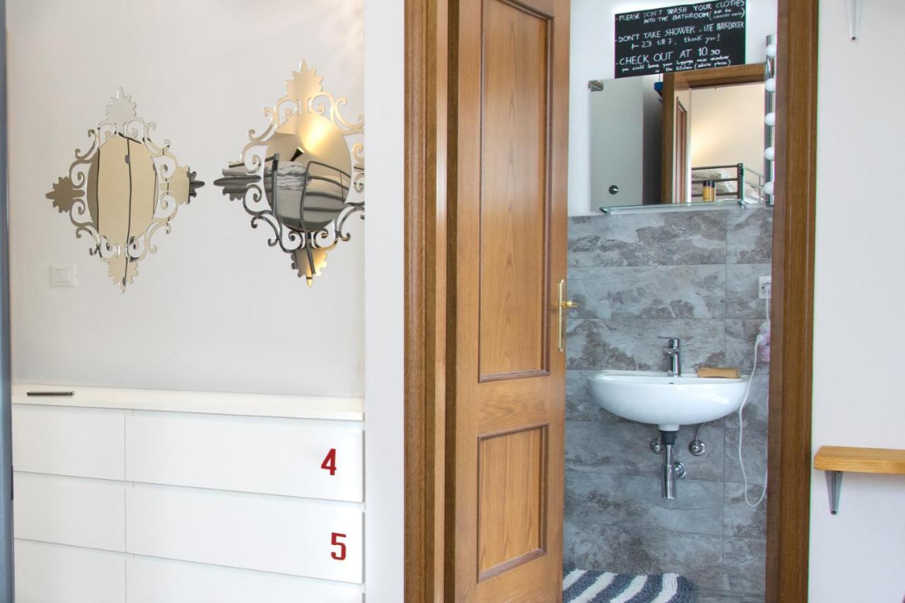 Affittacamere Posada Verona Hostel *