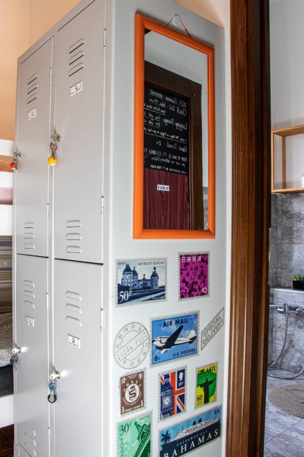 Posada Verona Hostel Affittacamere *