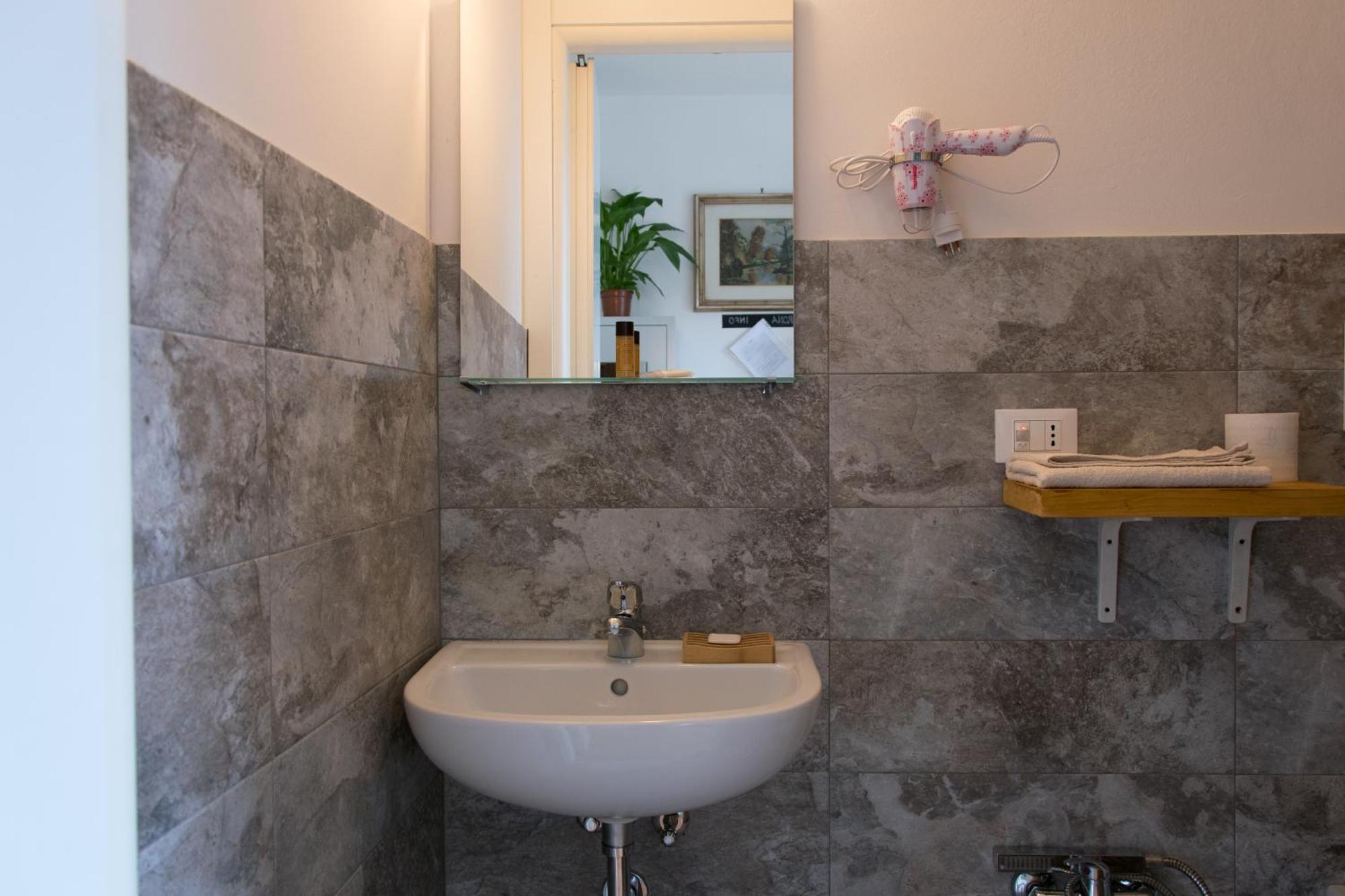Affittacamere Posada Verona Hostel